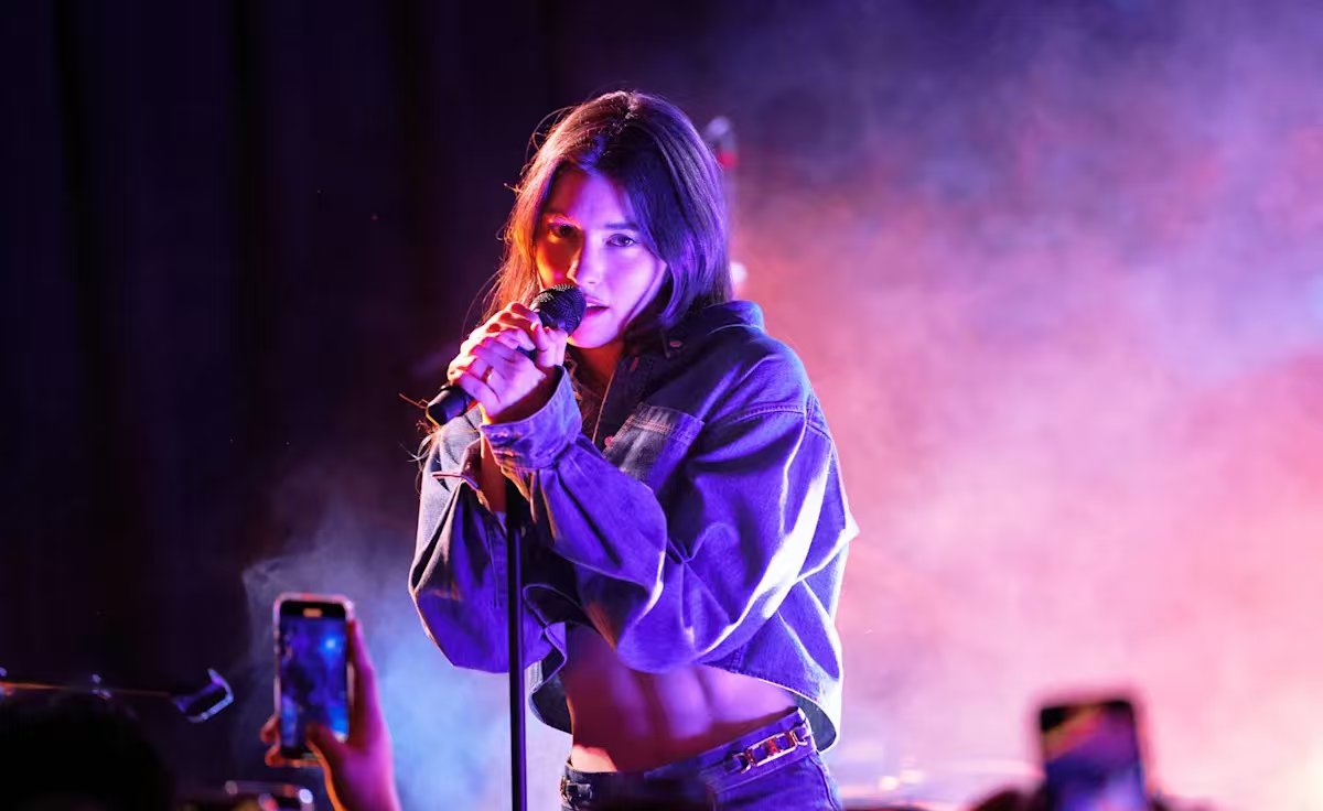 📍 北美限定|Gracie Abrams《The Se 图 2