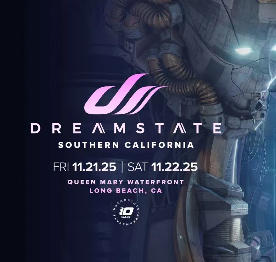 🌌✨【Dreamstate Southern
