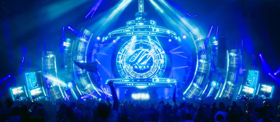 🌌✨【Dreamstate Southern 图 4