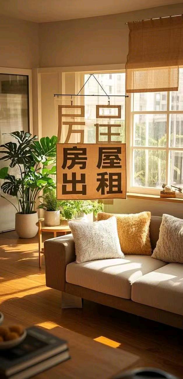 【出租】 Pasadena 一房一厅 图 1