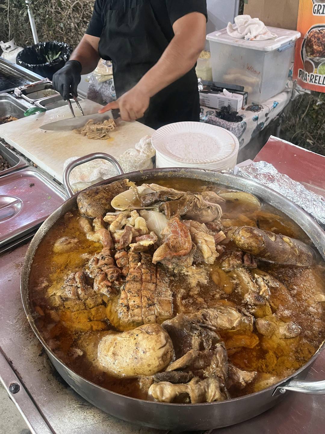 爆好吃!在LA每天都要吃的Taco摊🌮 图 2