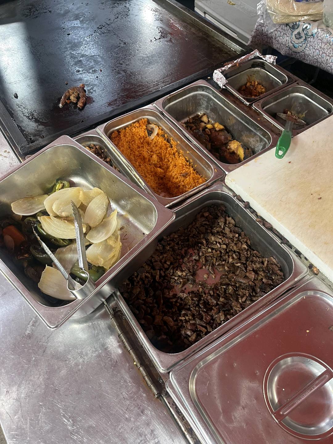 爆好吃!在LA每天都要吃的Taco摊🌮 图 3