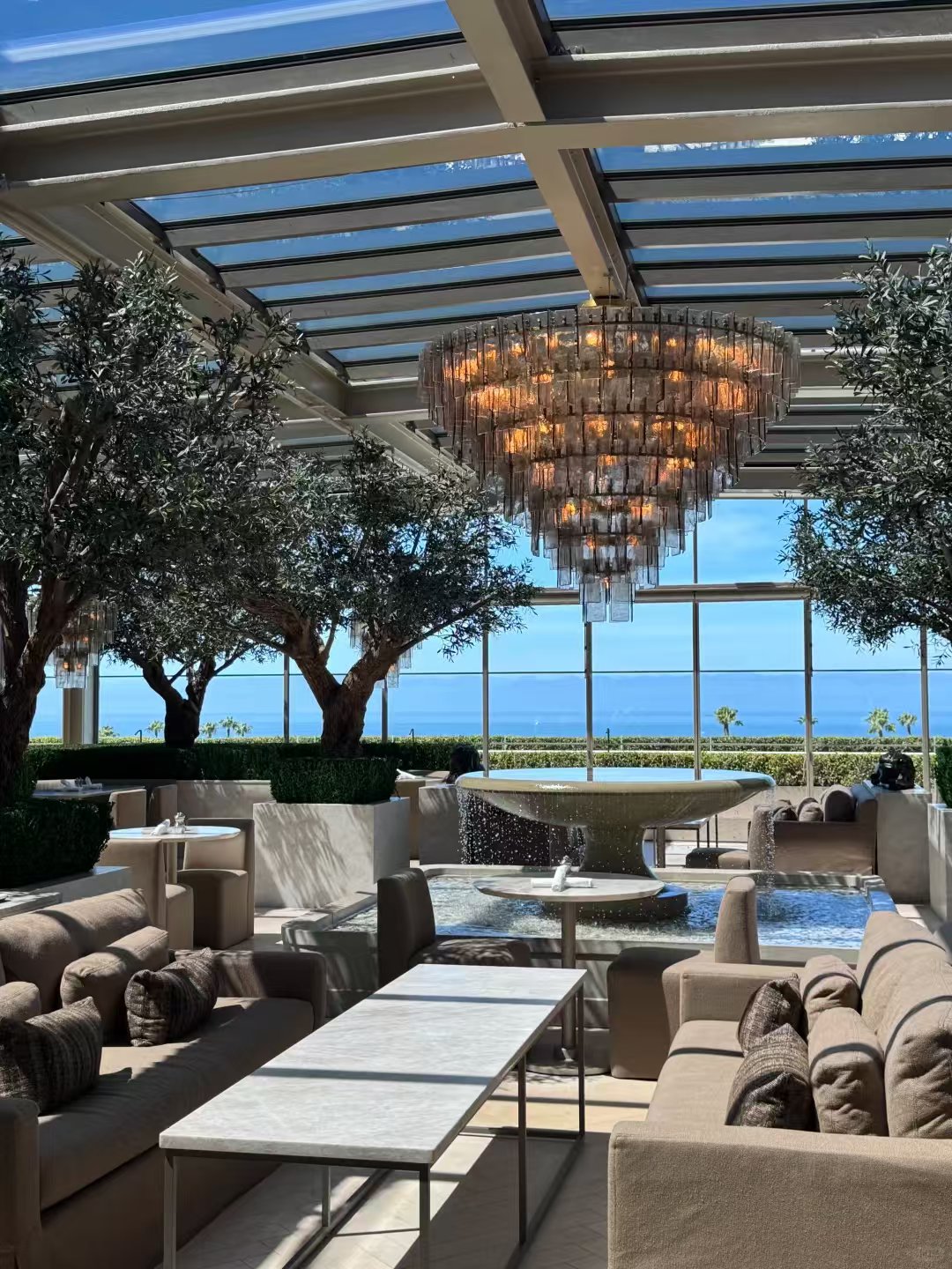 Newport Beach最美餐厅 图 1
