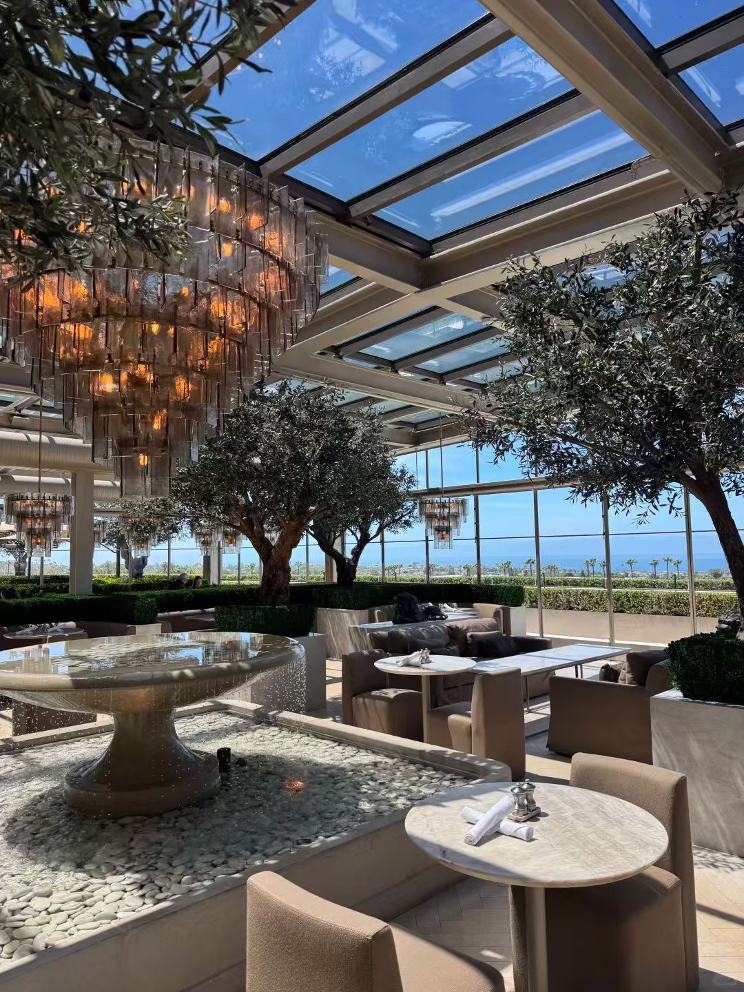 Newport Beach最美餐厅 图 3