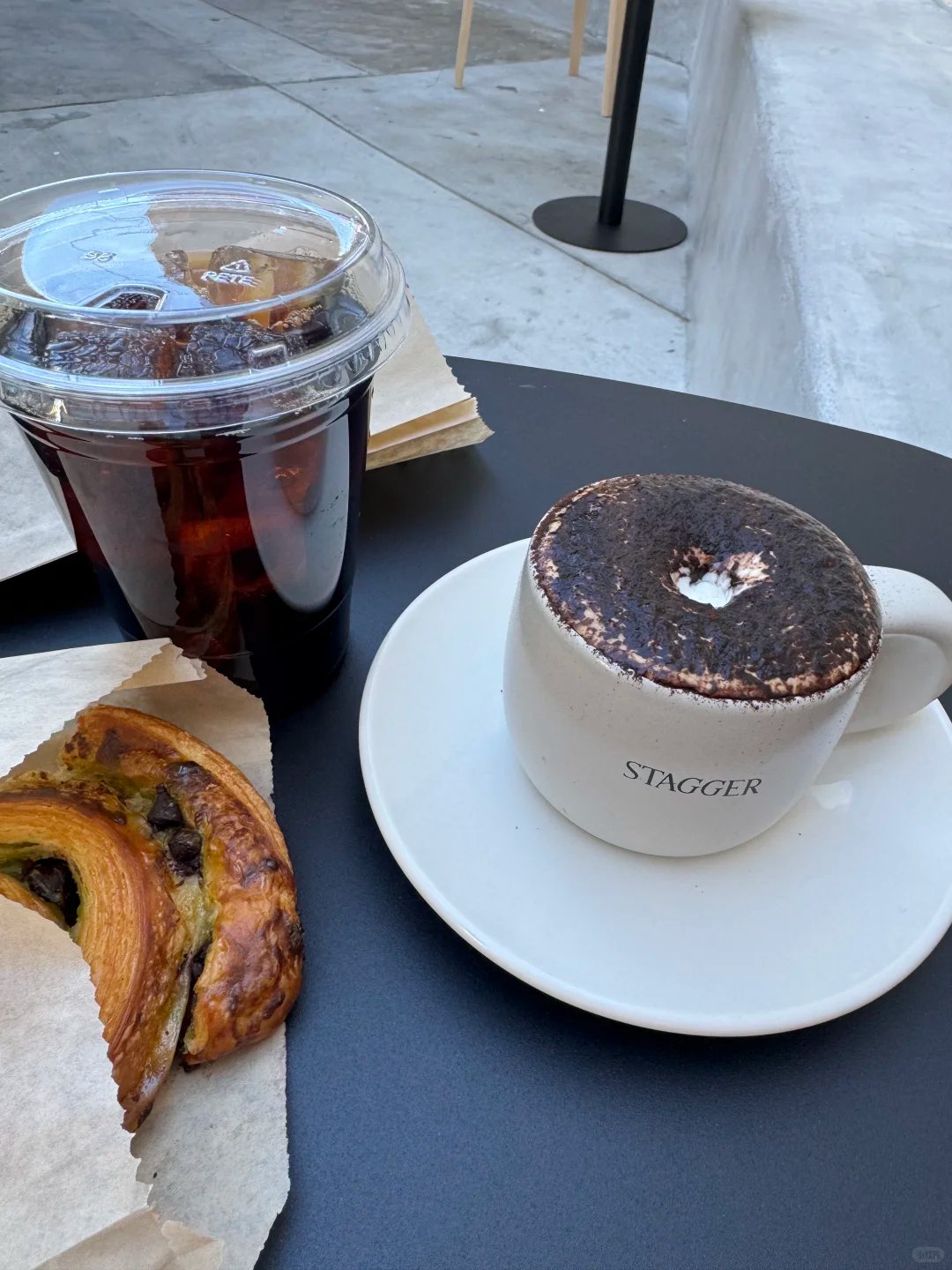 LA | Ktown甜甜圈咖啡🍩☕ | 洛杉矶打卡🔥 图 1