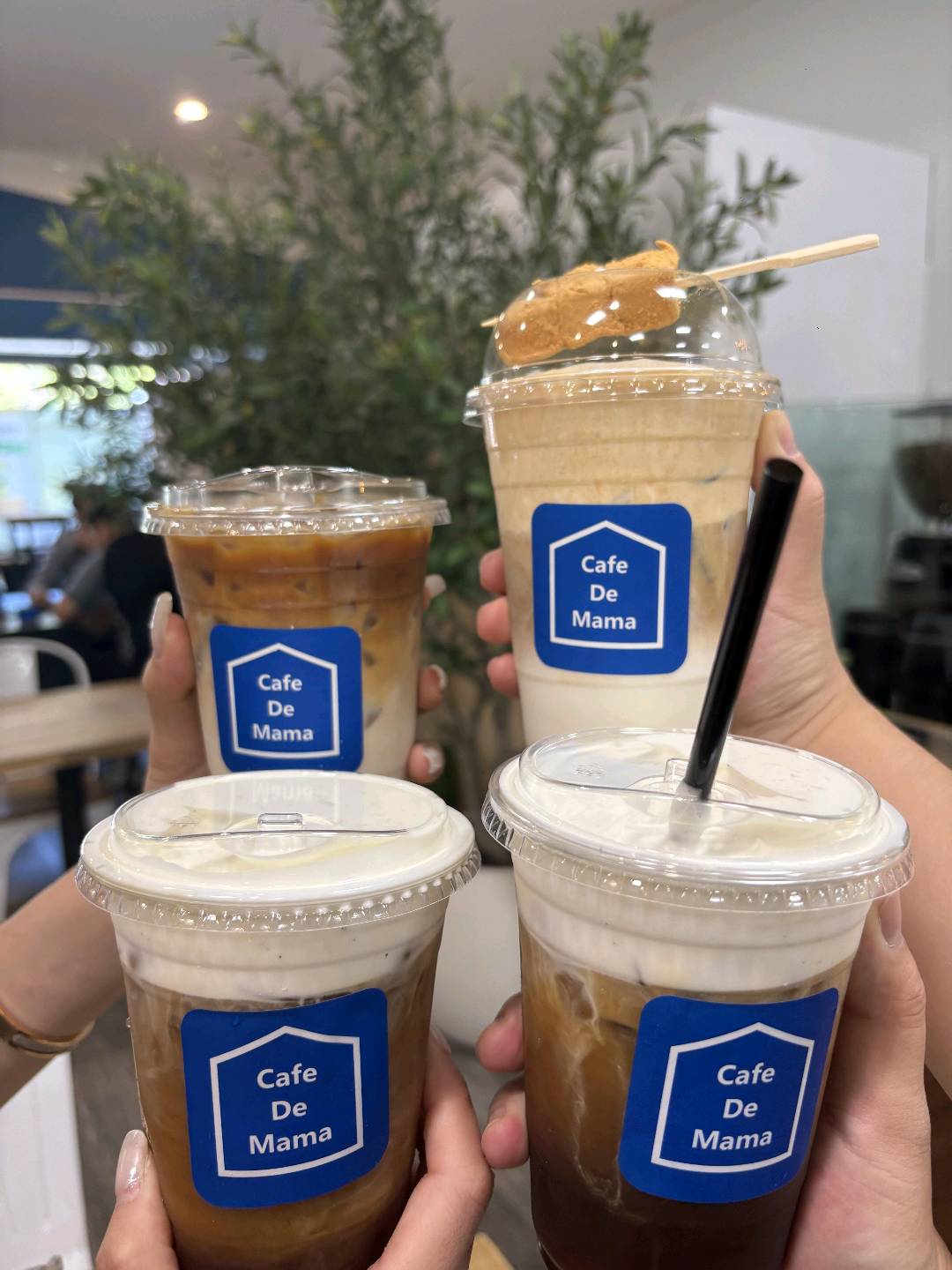 重生之我在LA旅游+探店✈️|📍咖啡+面包☕️🥖 图 4