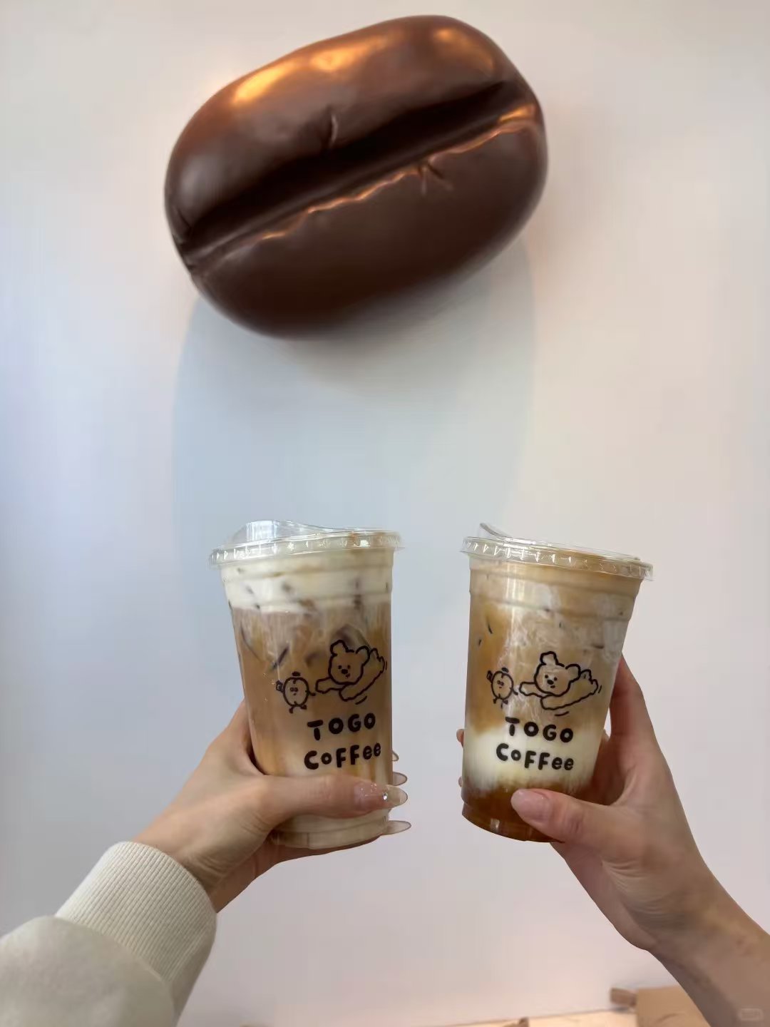 San Gabriel TOGO COFFEE 土狗咖啡 图 1