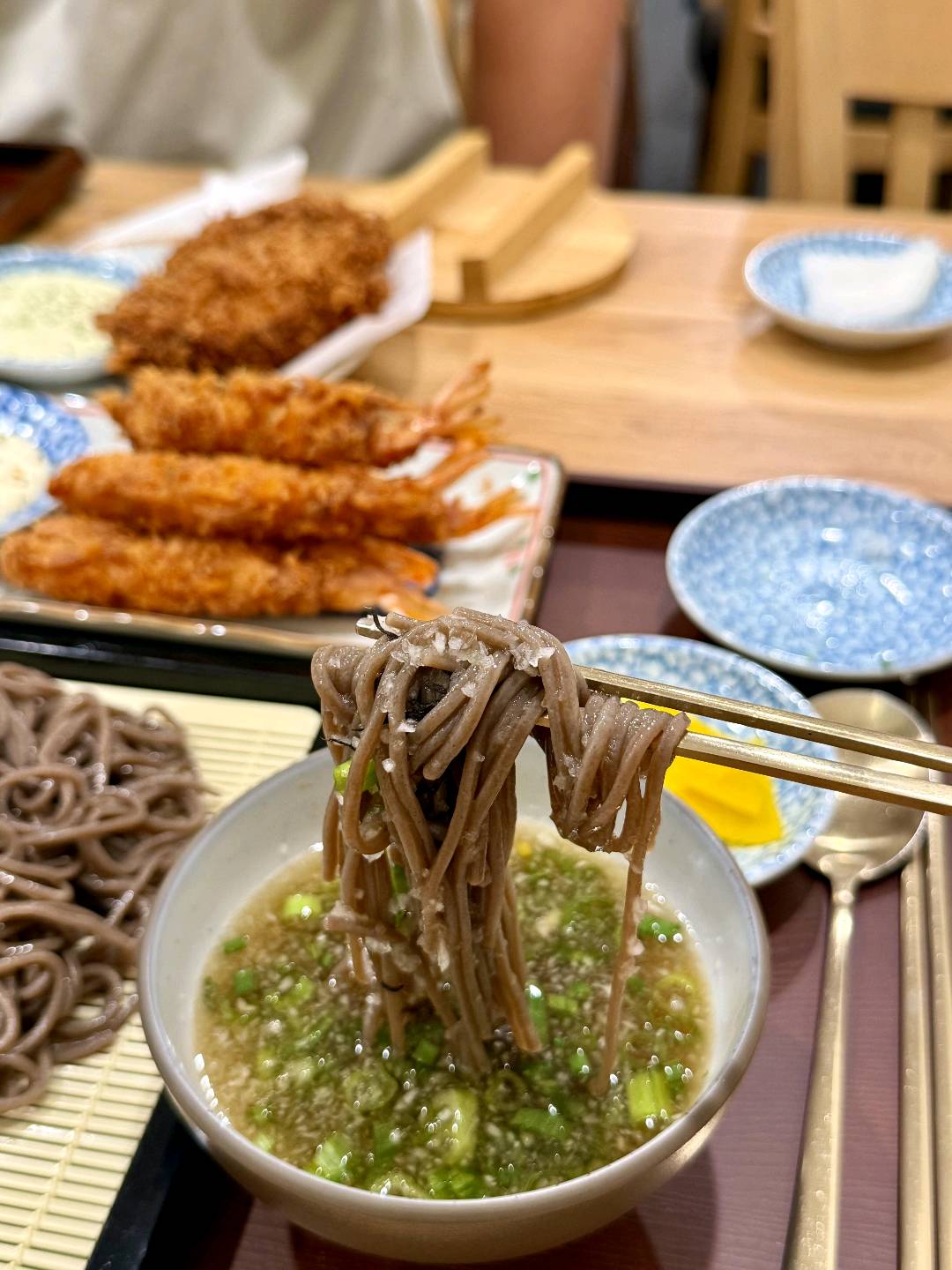 韩国人气釜饭店Damsot空降Ktown啦 图 4
