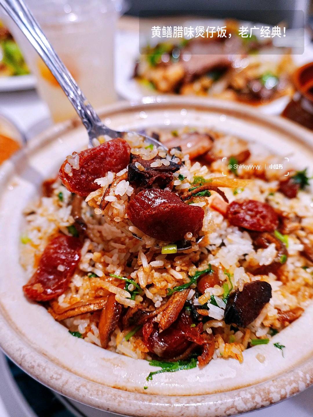 罗兰岗隐藏㊙️老广粤菜馆‼️无预制菜的老手艺 图 2