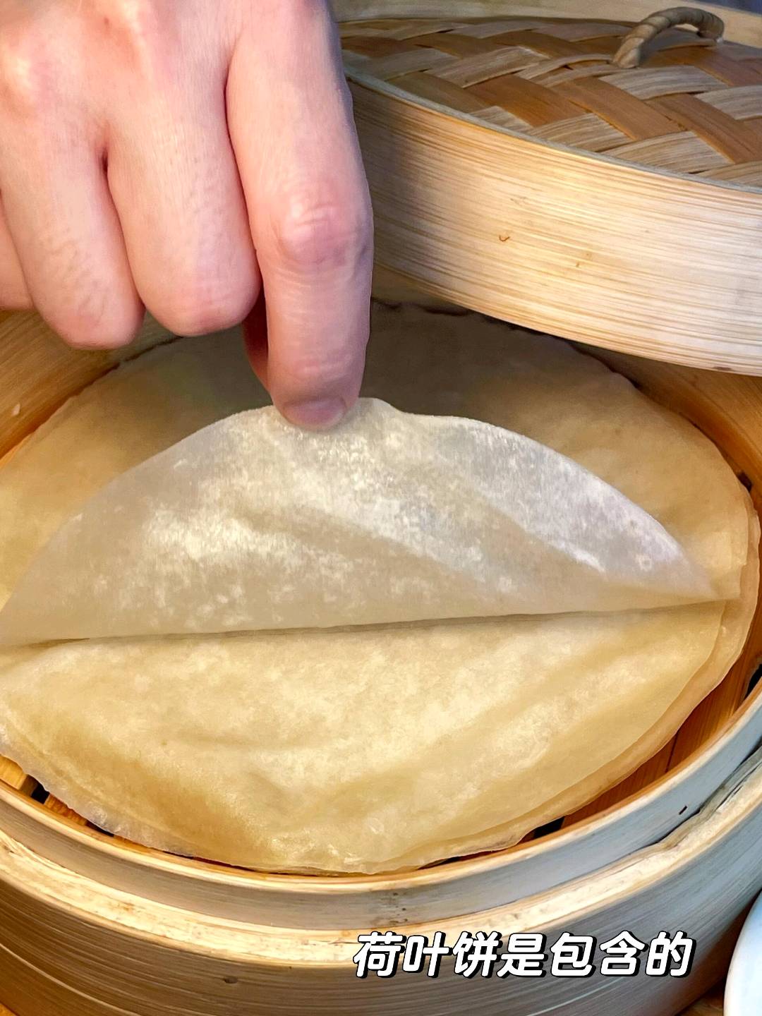 🦆王嘉尔来LA都要去吃的烤鸭🔥 图 3