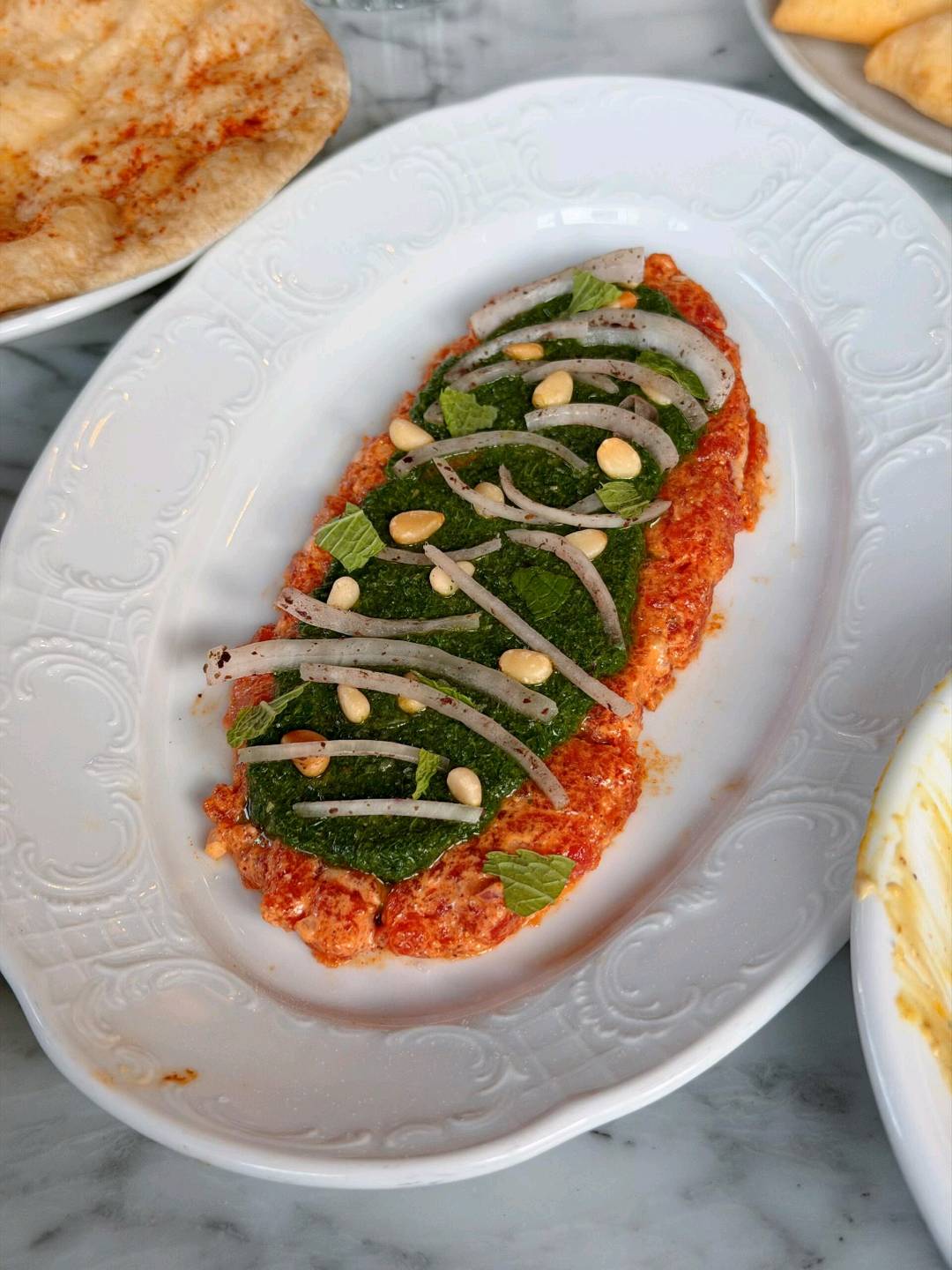 🥂【LA美食探店 | Bavel 中東餐廳】🥂 图 1