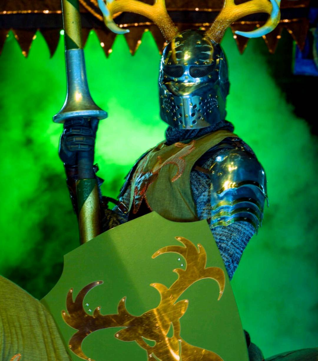 4️⃣0️⃣%🎫洛杉矶骑士晚宴太好玩啦❗️ 图 3