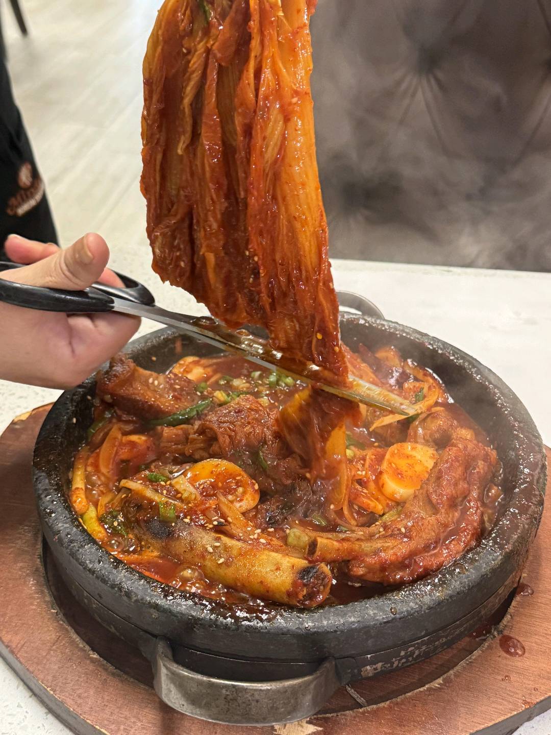 Chino宝藏韩餐🦀️酱蟹好吃到干掉3碗米饭😋 图 4