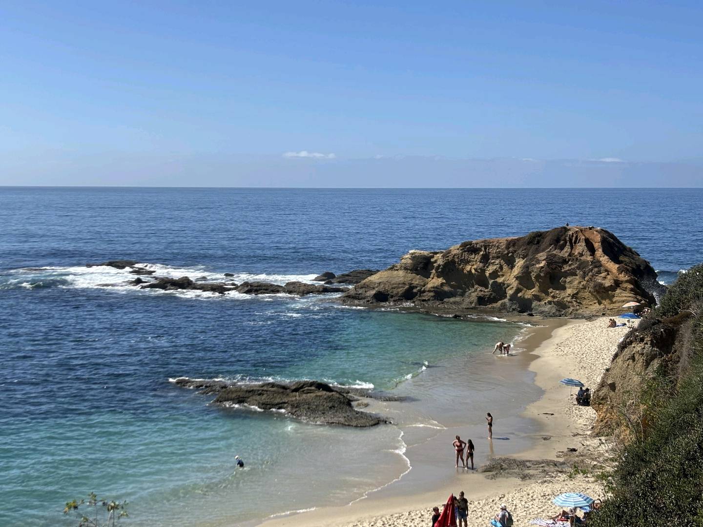 🌴✨Laguna Beach 的每一刻都像慢下来的夏天 图 1