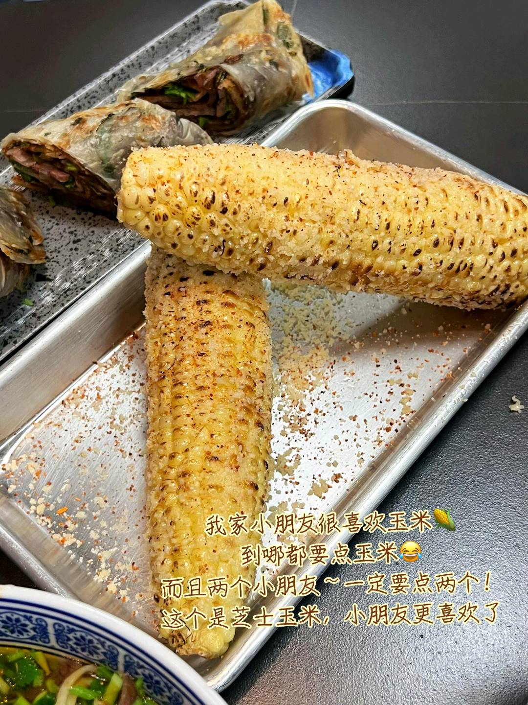 洛杉矶新店|这碗红烧牛肉面吃的太过瘾了🍜 图 4