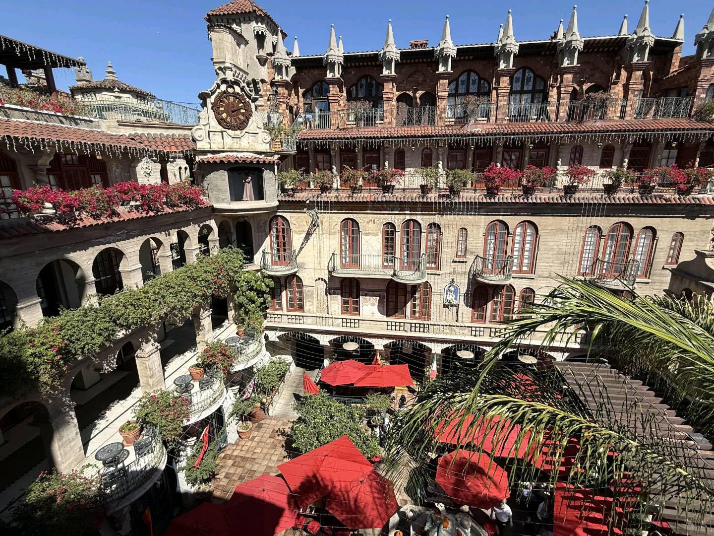 LA周末好去处| Mission Inn+Tio Tac 图 2