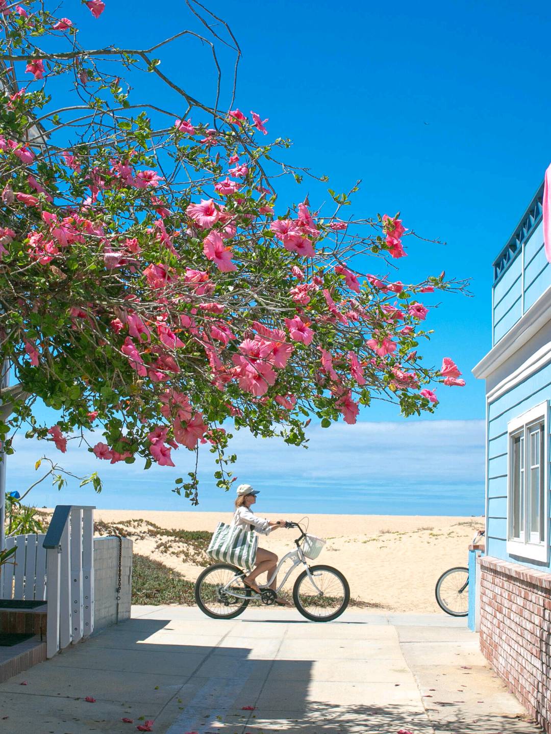 Newport Beach | 阳光明媚 海风轻拂 图 1