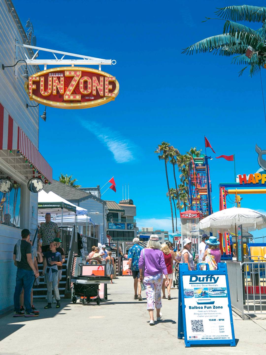 Newport Beach | 阳光明媚 海风轻拂 图 3