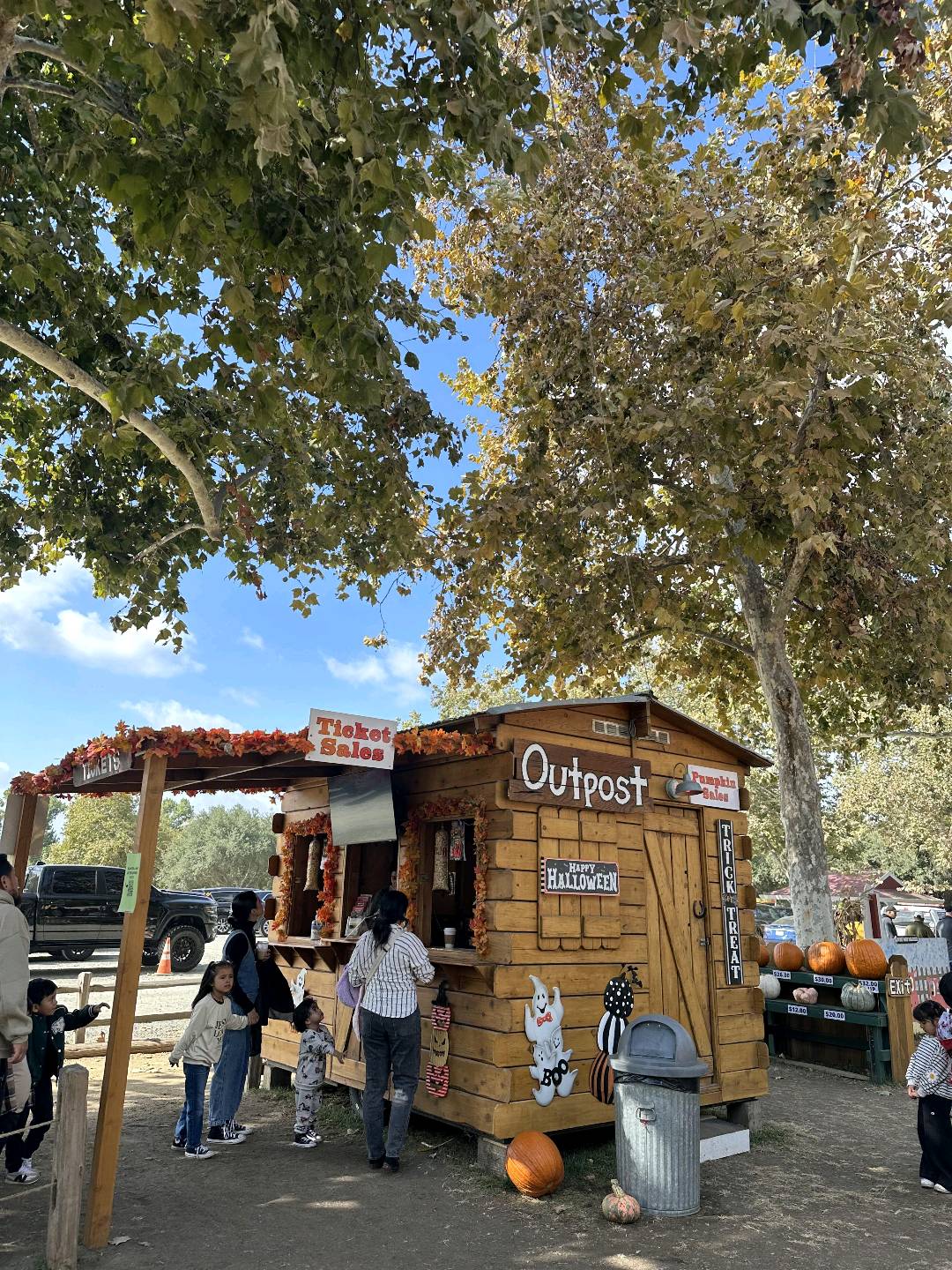 🇺🇸尔湾南瓜节🎃- Irvine Regional 图 3