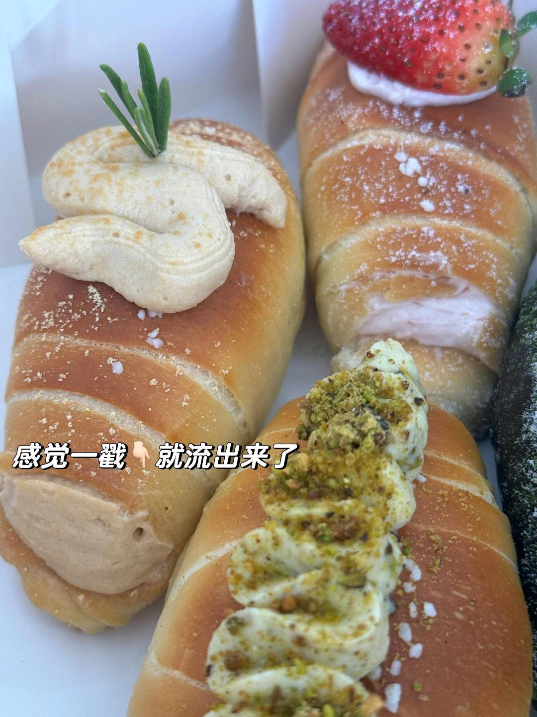 🇺🇸洛杉矶·还想吃一百遍的店 图 3
