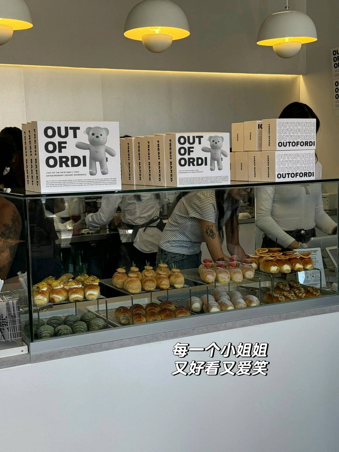 🇺🇸洛杉矶·还想吃一百遍的店 图 4