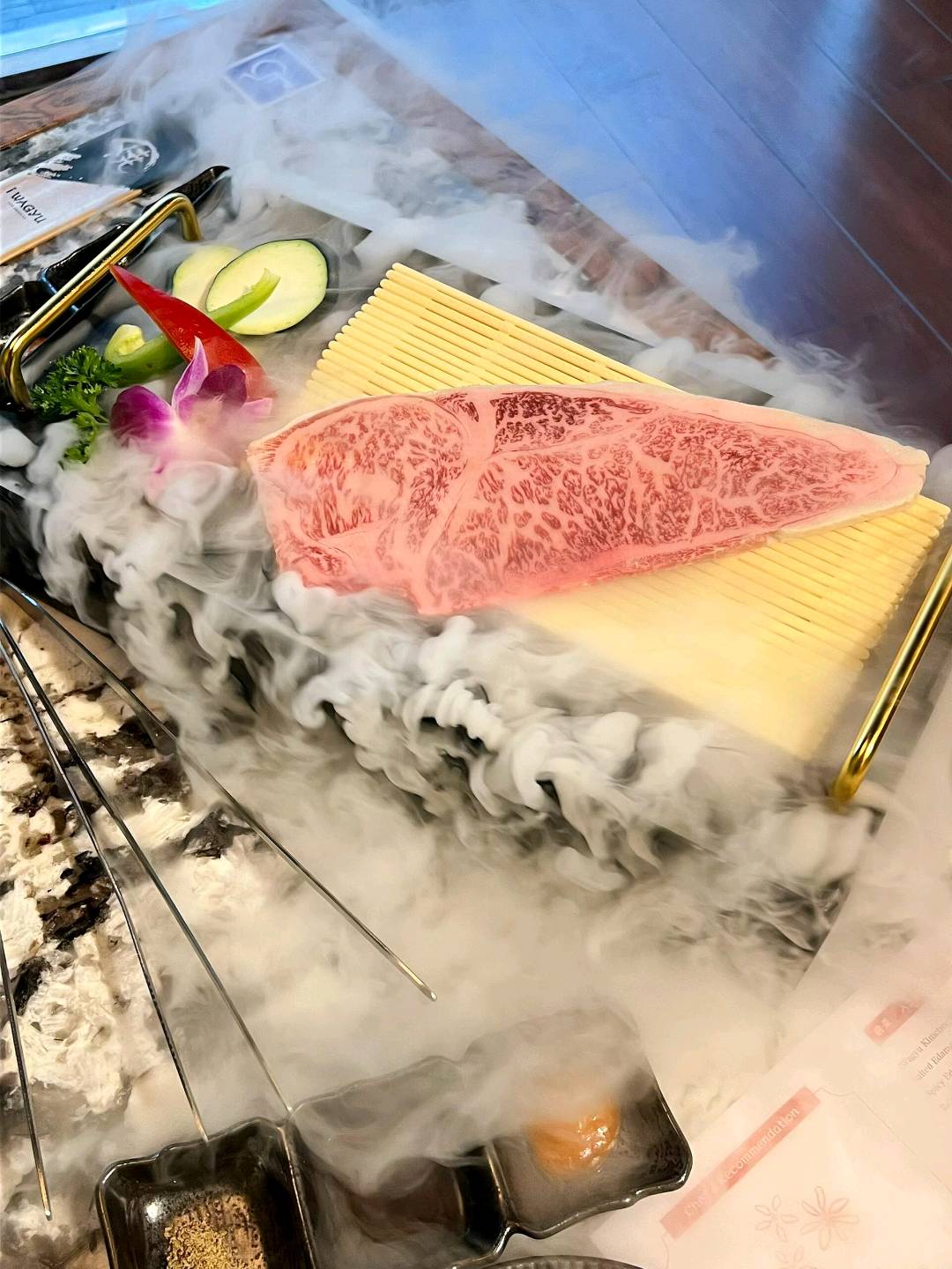 洛杉矶新店|日式和牛烤肉🥩99%的人都二刷 图 2