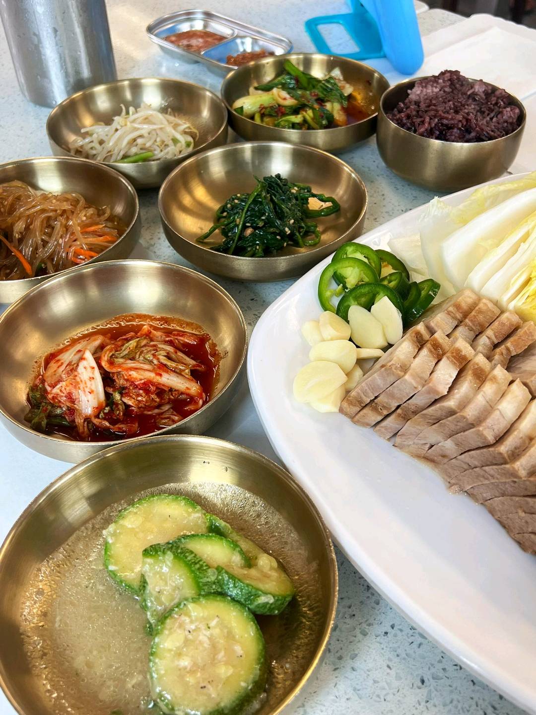 不用跑LA!Chino Hills新开业韩餐值得冲🍲✨ 图 4