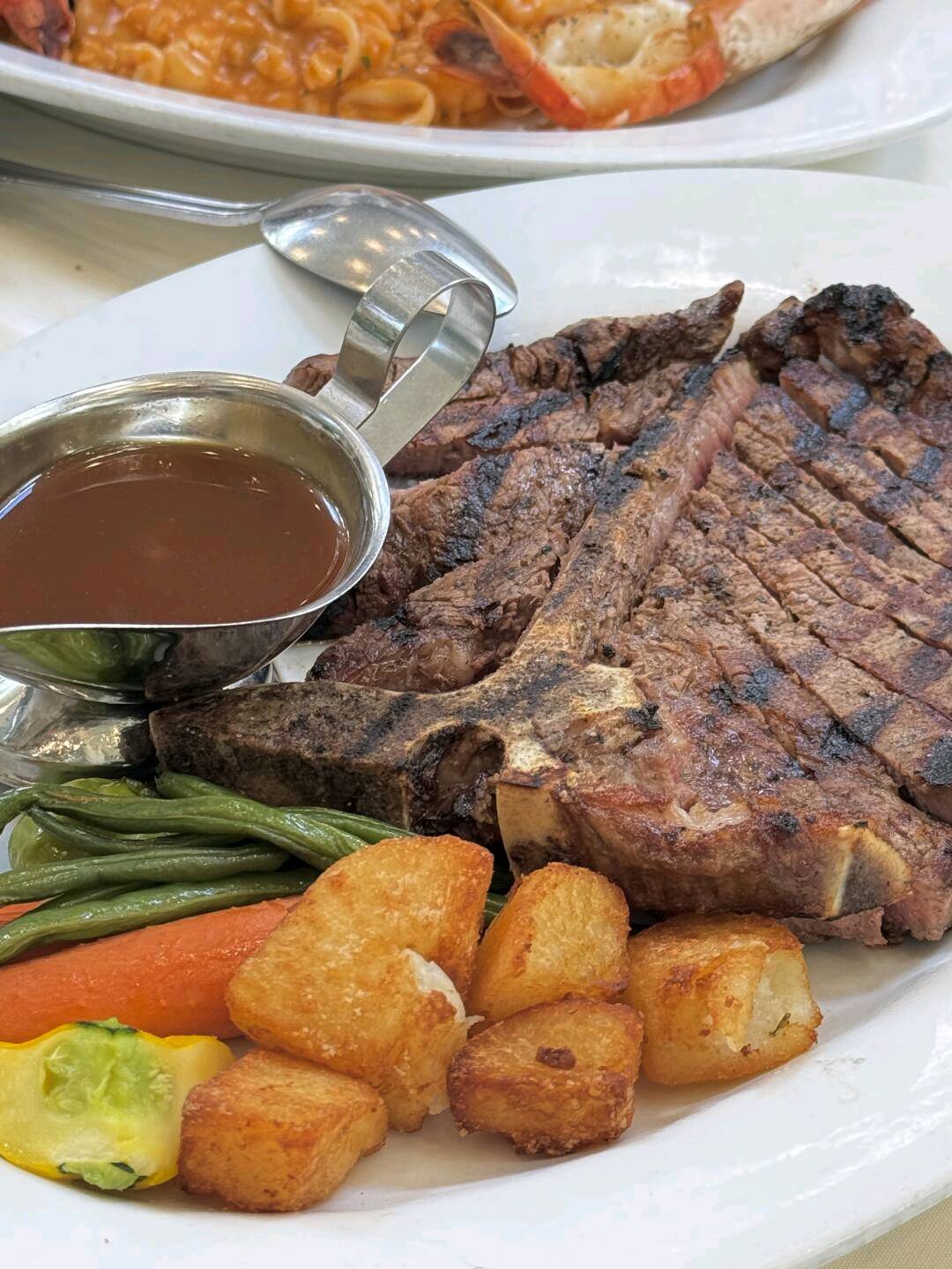 比佛利山庄餐厅推荐🥘🇺🇸 图 2