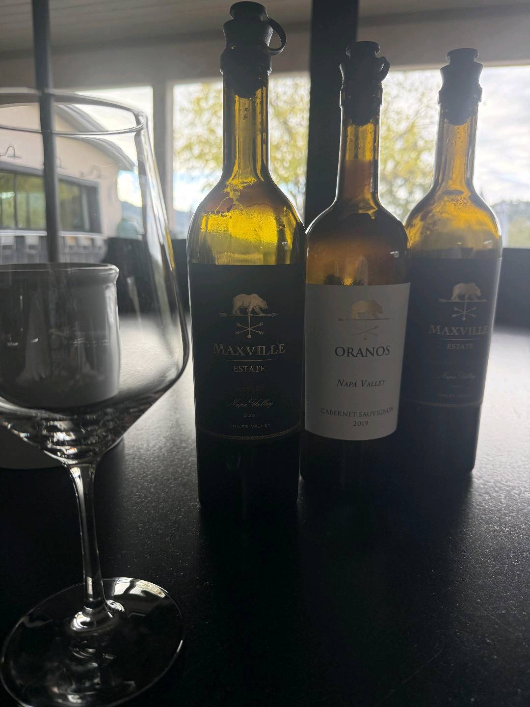 灣區天氣好的週末就該去Napa🍷酒莊摘葡萄🍇 图 4