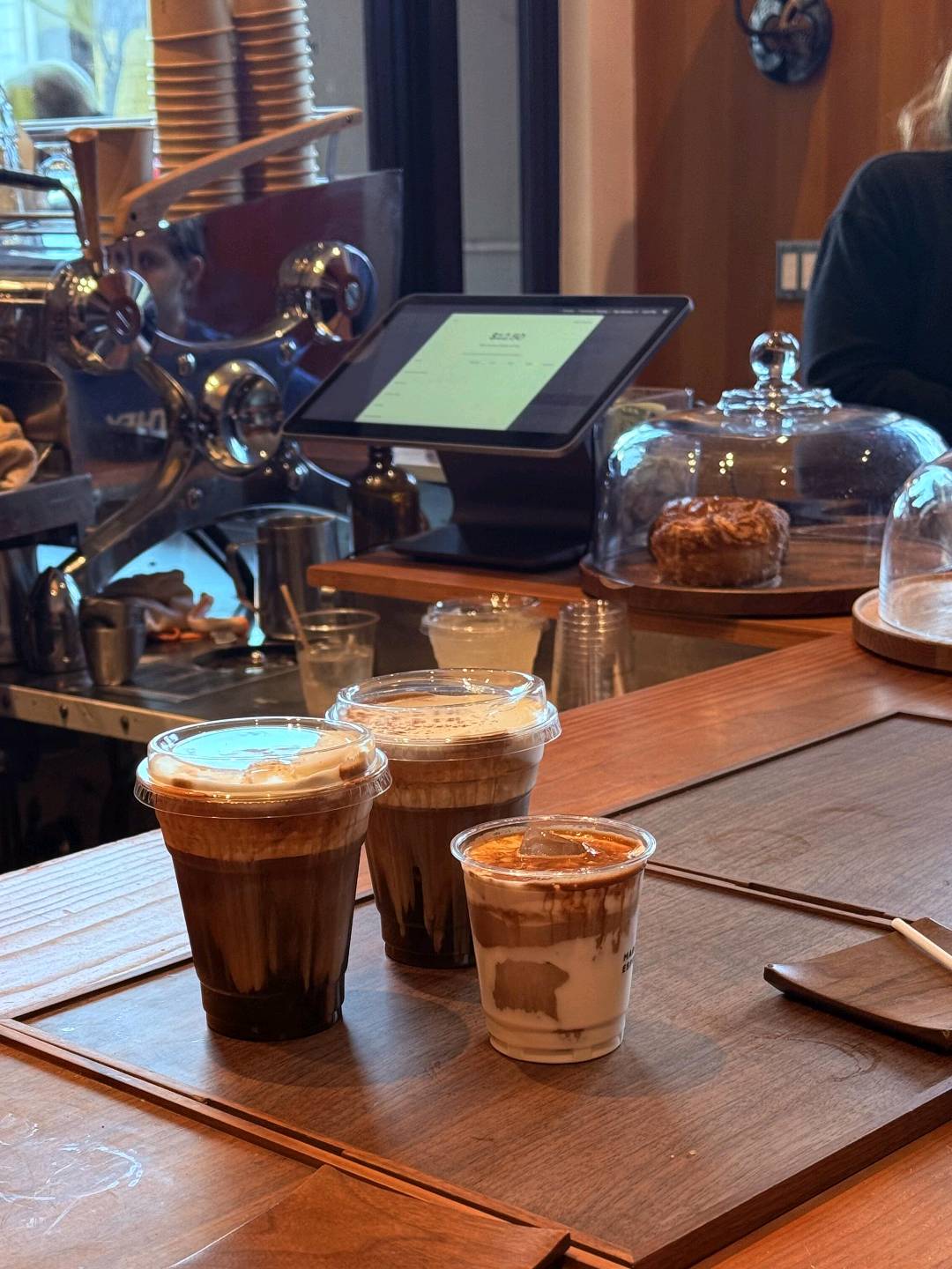 🇺🇸洛杉矶咖啡|比弗利逛街的续命加油站☕️ 图 1