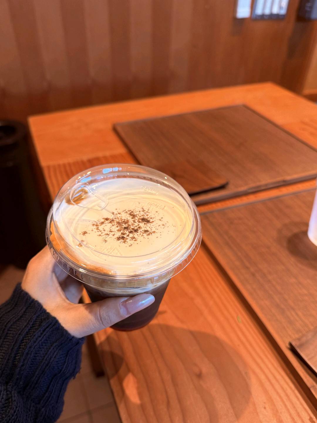 🇺🇸洛杉矶咖啡|比弗利逛街的续命加油站☕️ 图 2