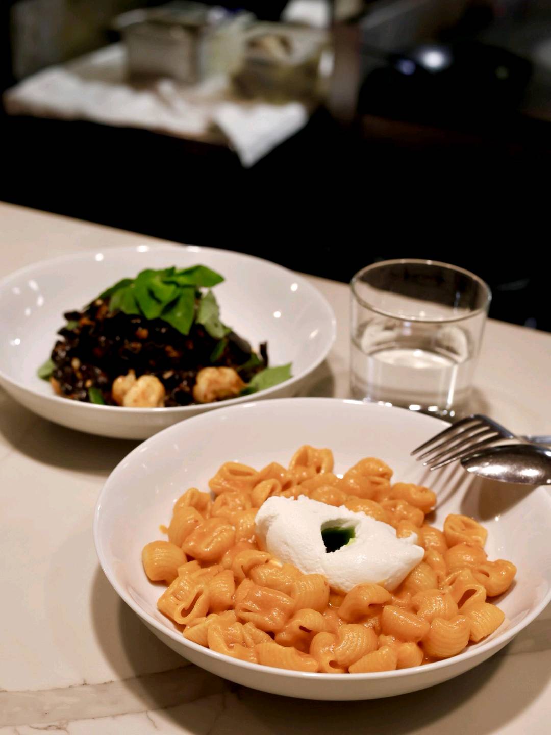 洛杉矶|Cento氛围热闹到像误入分手厨房🍝 图 1