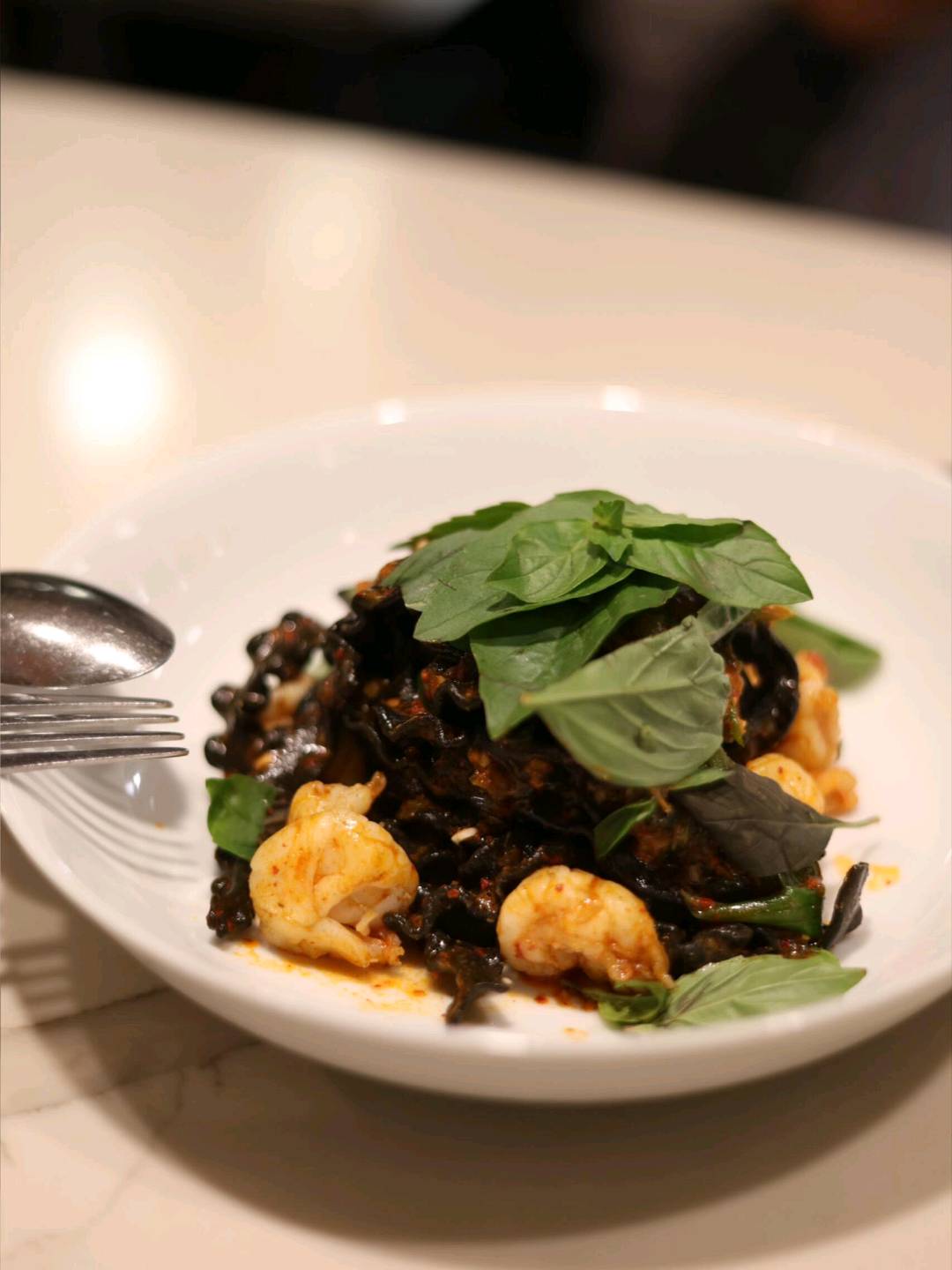 洛杉矶|Cento氛围热闹到像误入分手厨房🍝 图 2