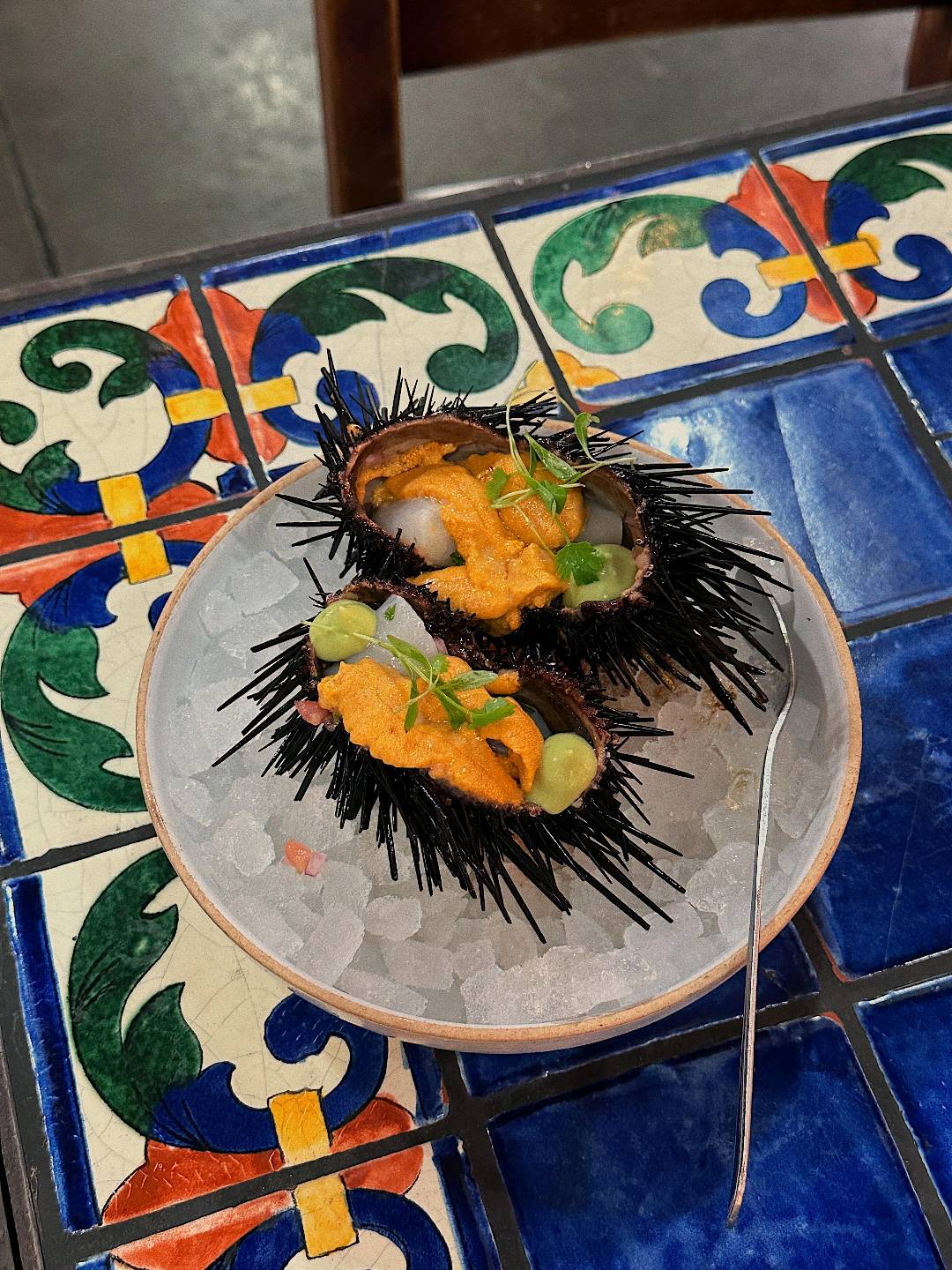 🇺🇸洛杉矶平价米一墨西哥海鲜|Holbox 图 4