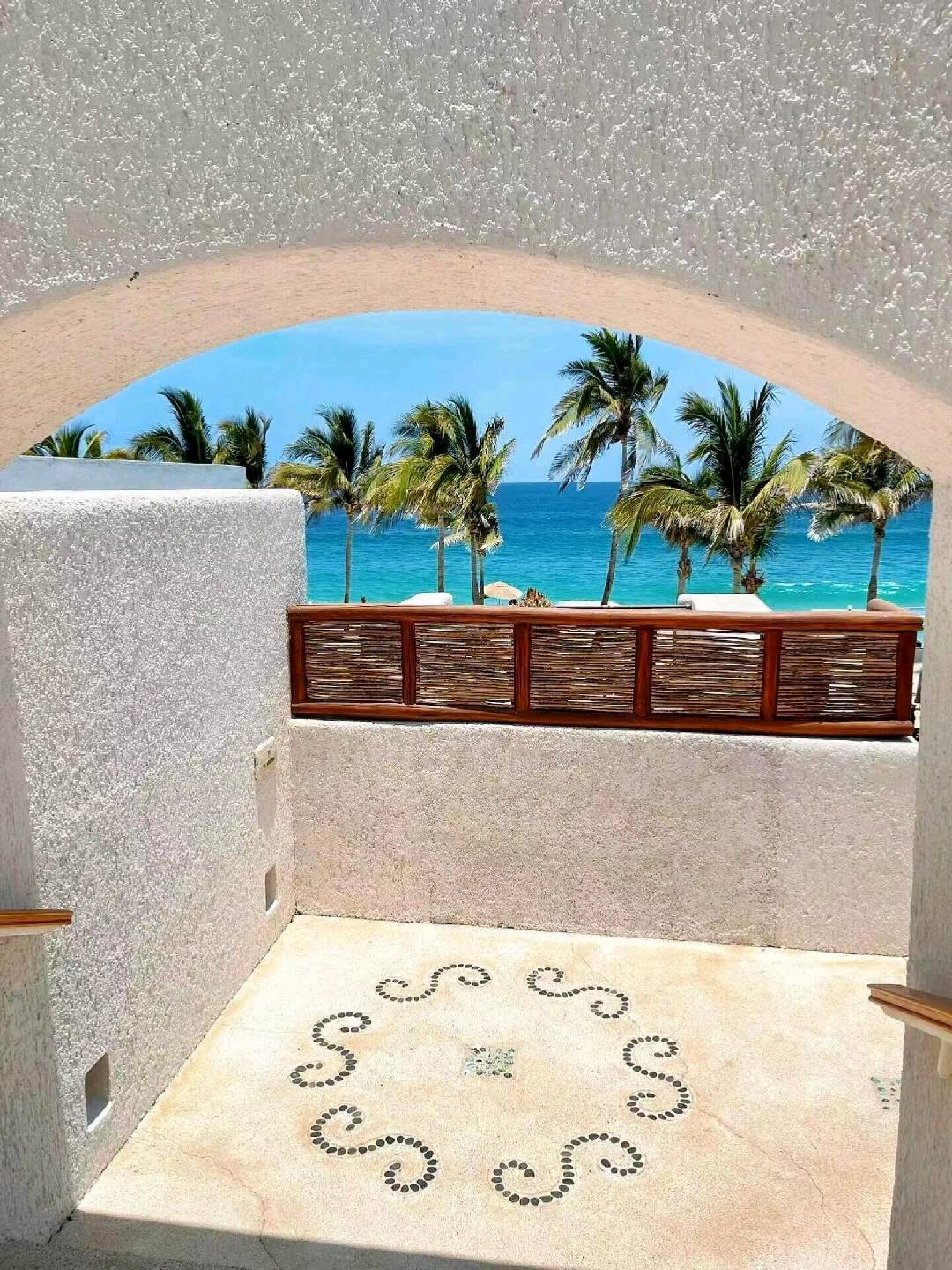 北美度假不去坎昆,在Los Cabos躺平看海 图 5