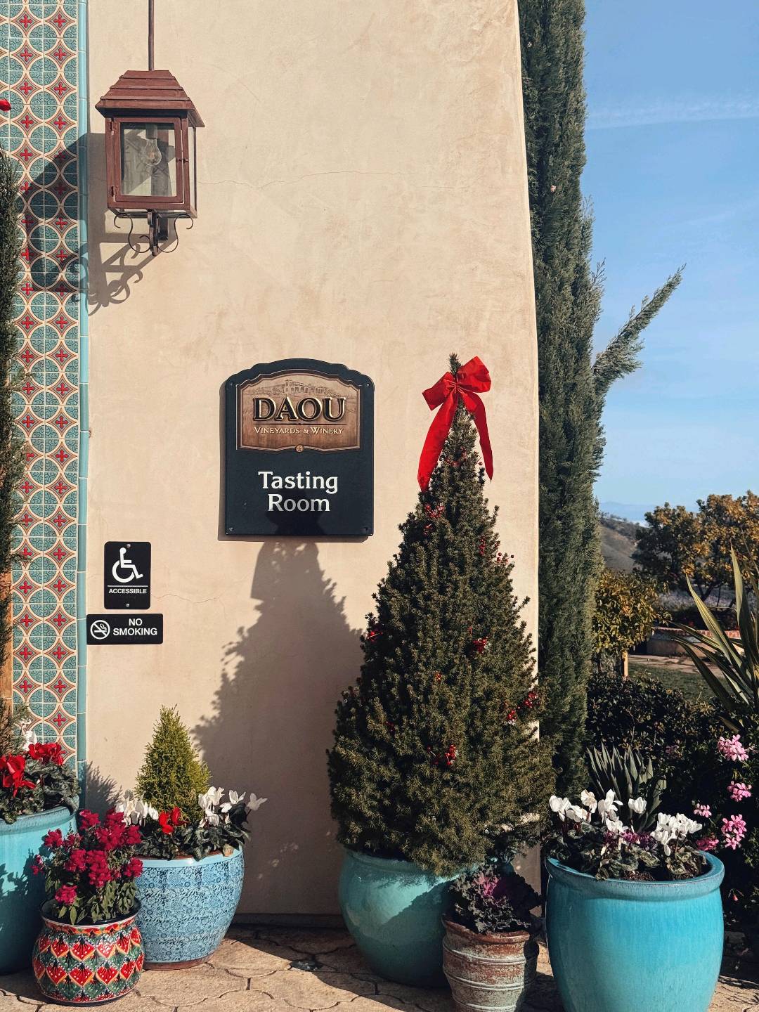 加州酒庄|Paso Robles 24小时如何完美度过。 图 1
