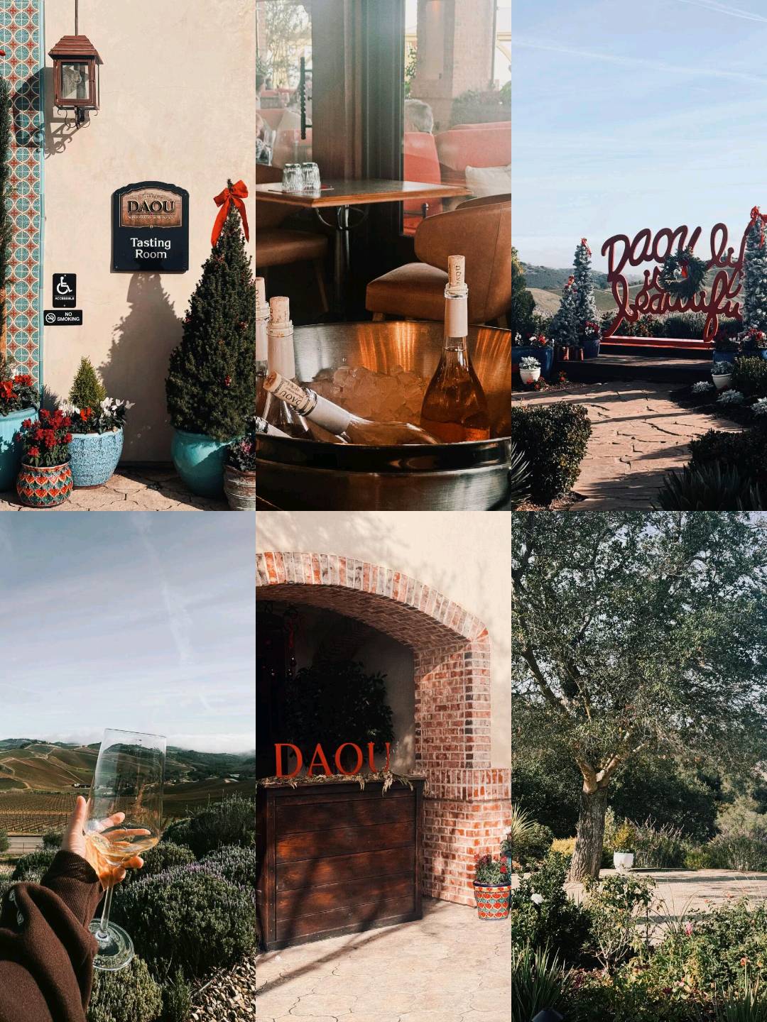 加州酒庄|Paso Robles 24小时如何完美度过。 图 2