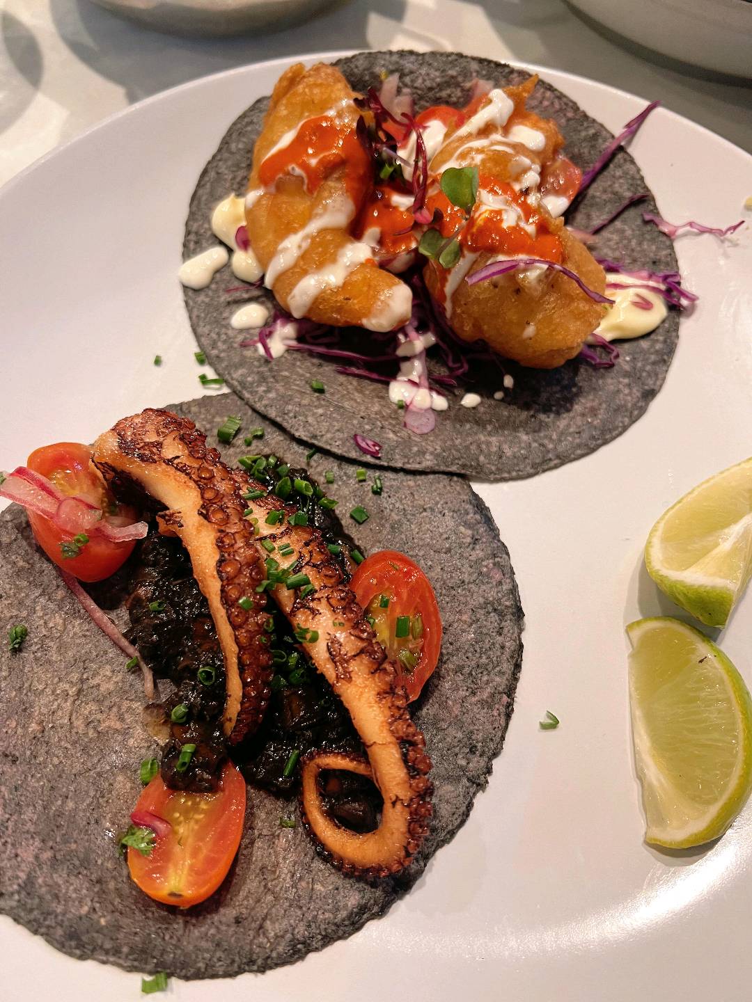 没人告诉我USC附近的taco这么好吃啊 图 2