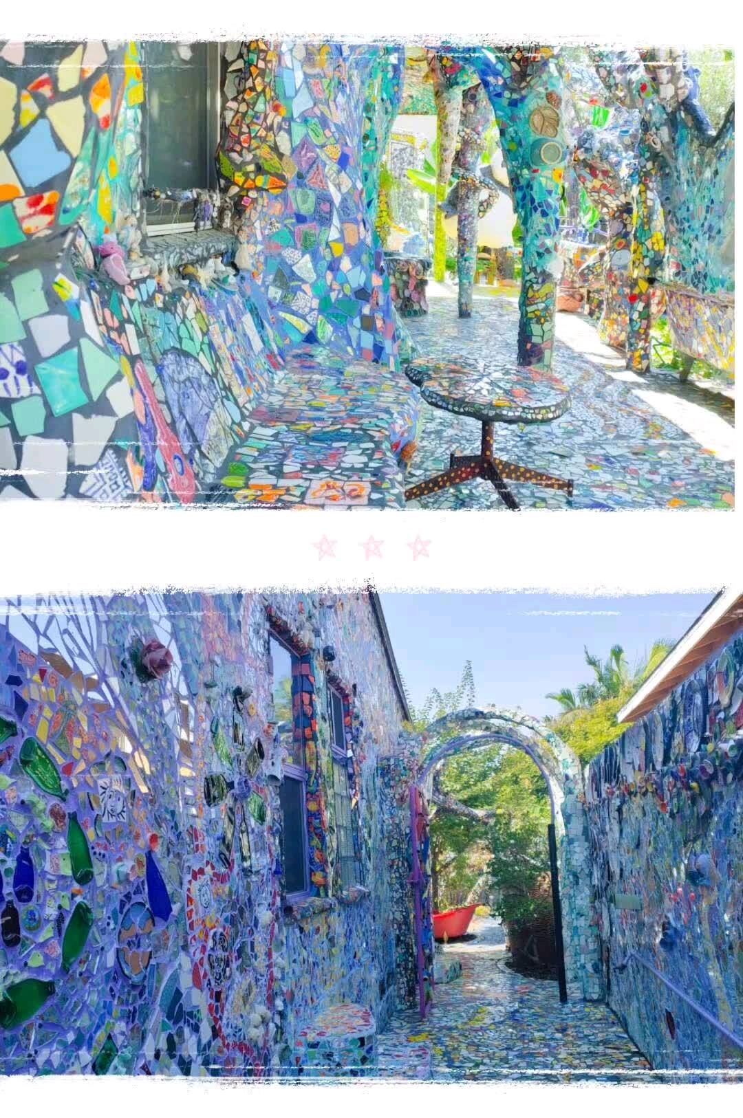 洛杉矶🌊|你不知道的秘密地点 图 3