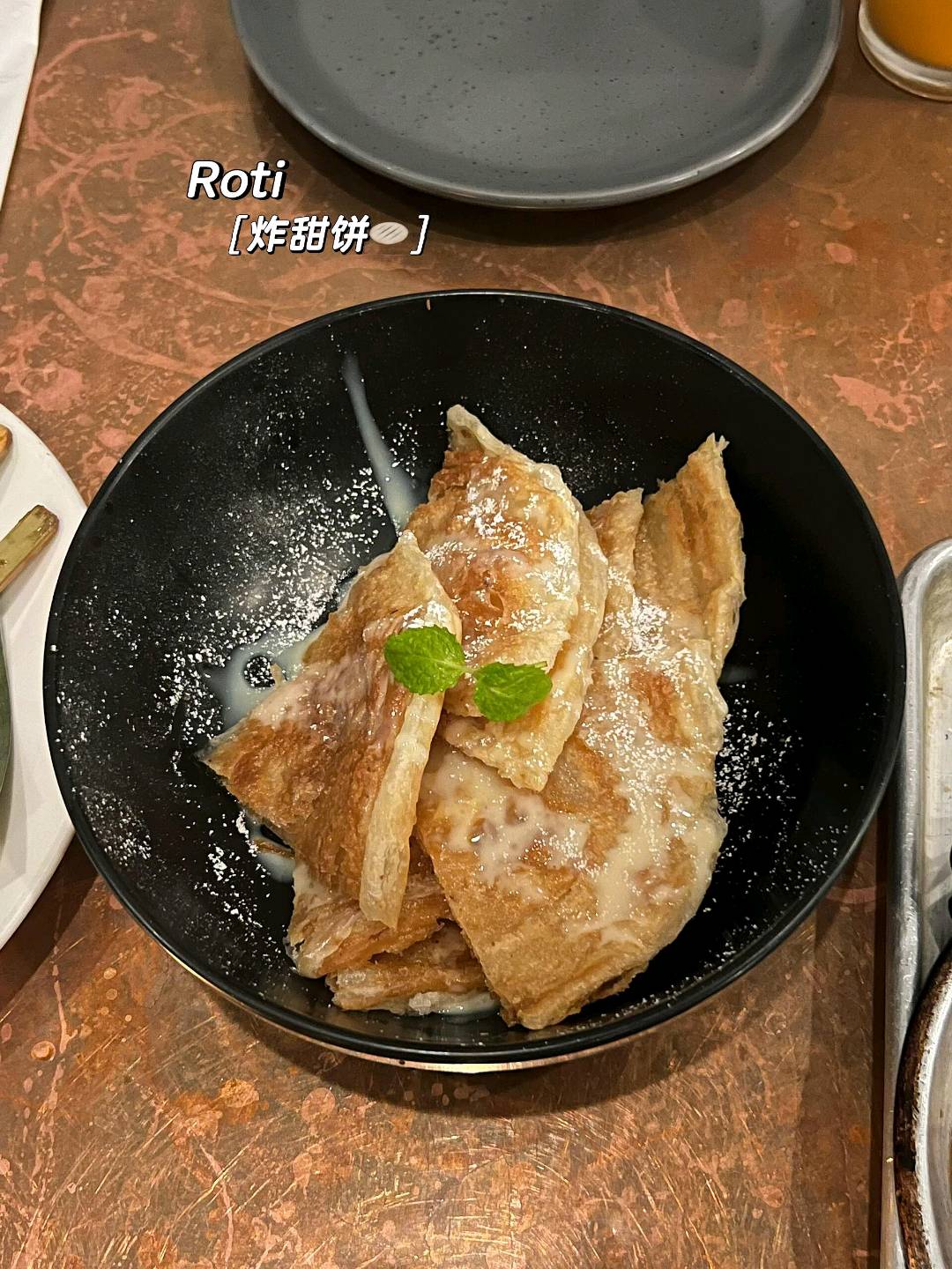 这家洛杉矶泰餐真的爆炸旋风好吃‼️ 图 3