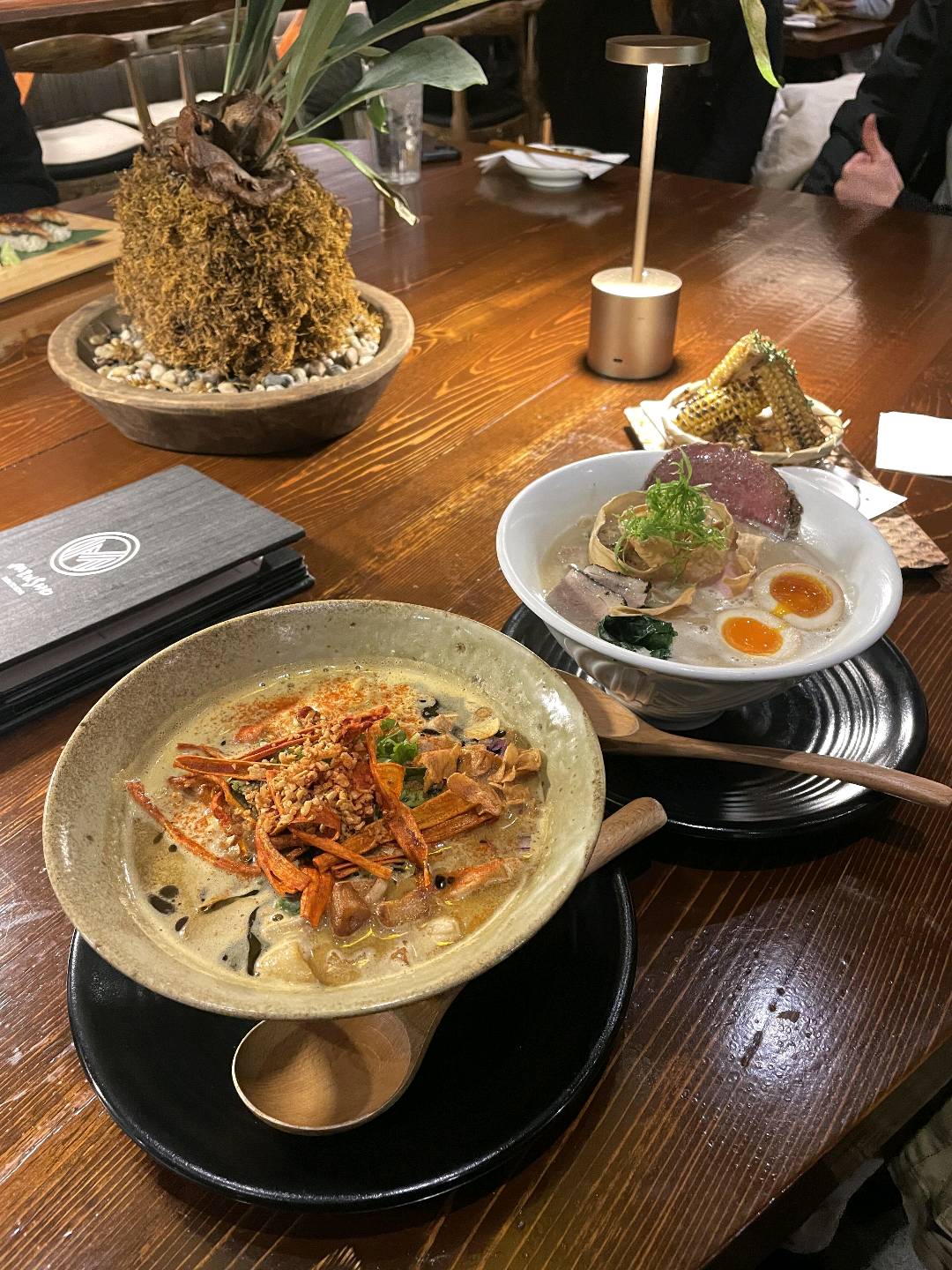 LA米其林Ramen🍜 图 1