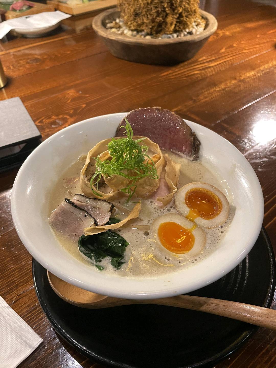 LA米其林Ramen🍜 图 4