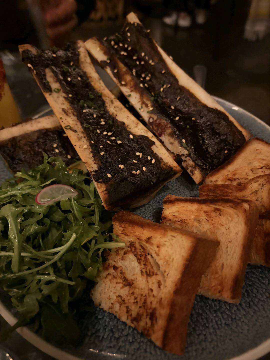 LA超绝墨西哥风约会餐厅 图 2