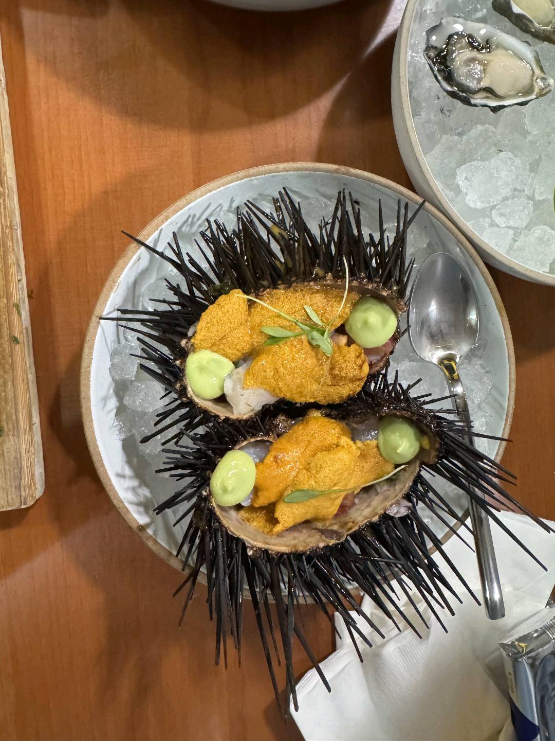 LA Holbox | 藏在Food Court里的米其 图 2