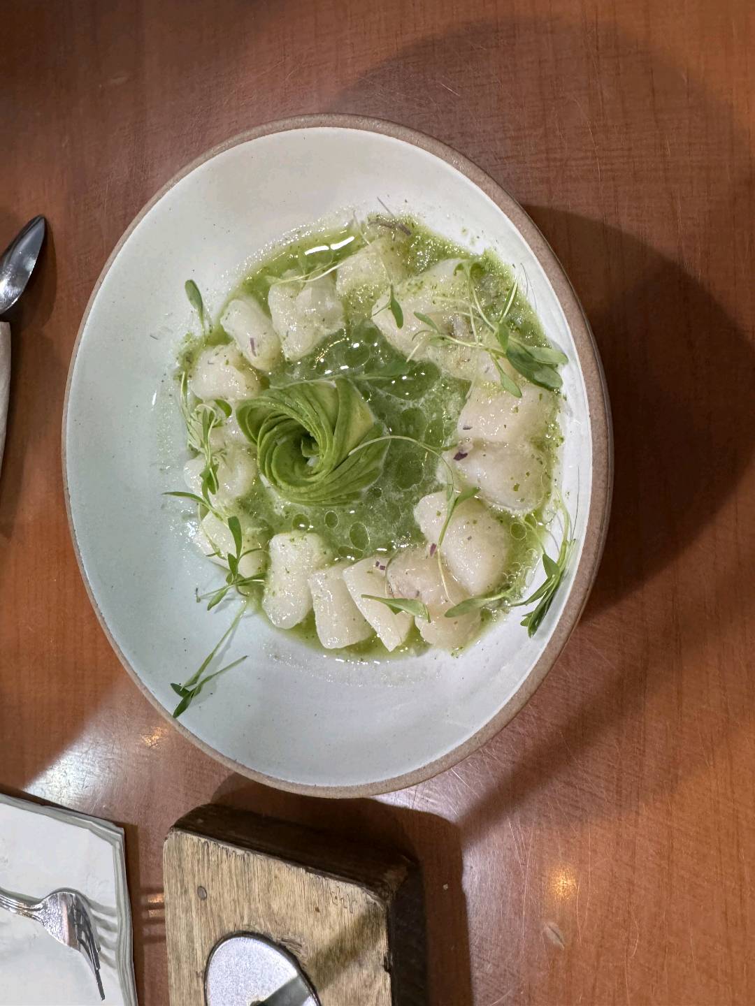 LA Holbox | 藏在Food Court里的米其 图 3