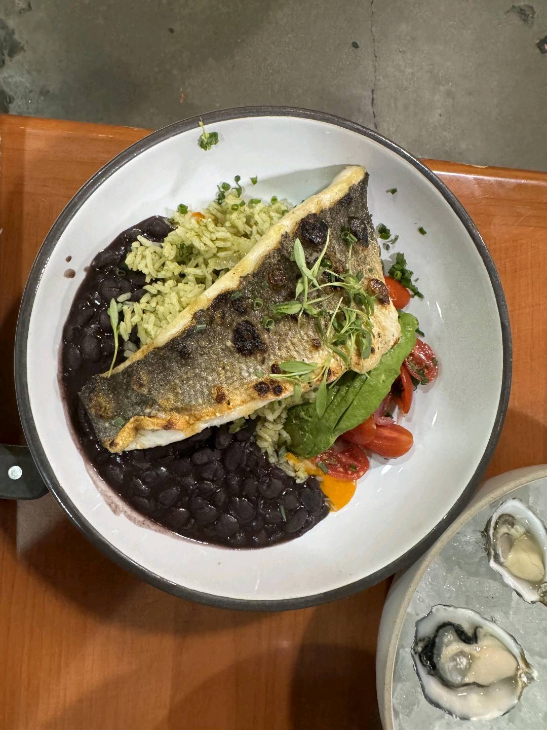 LA Holbox | 藏在Food Court里的米其 图 5