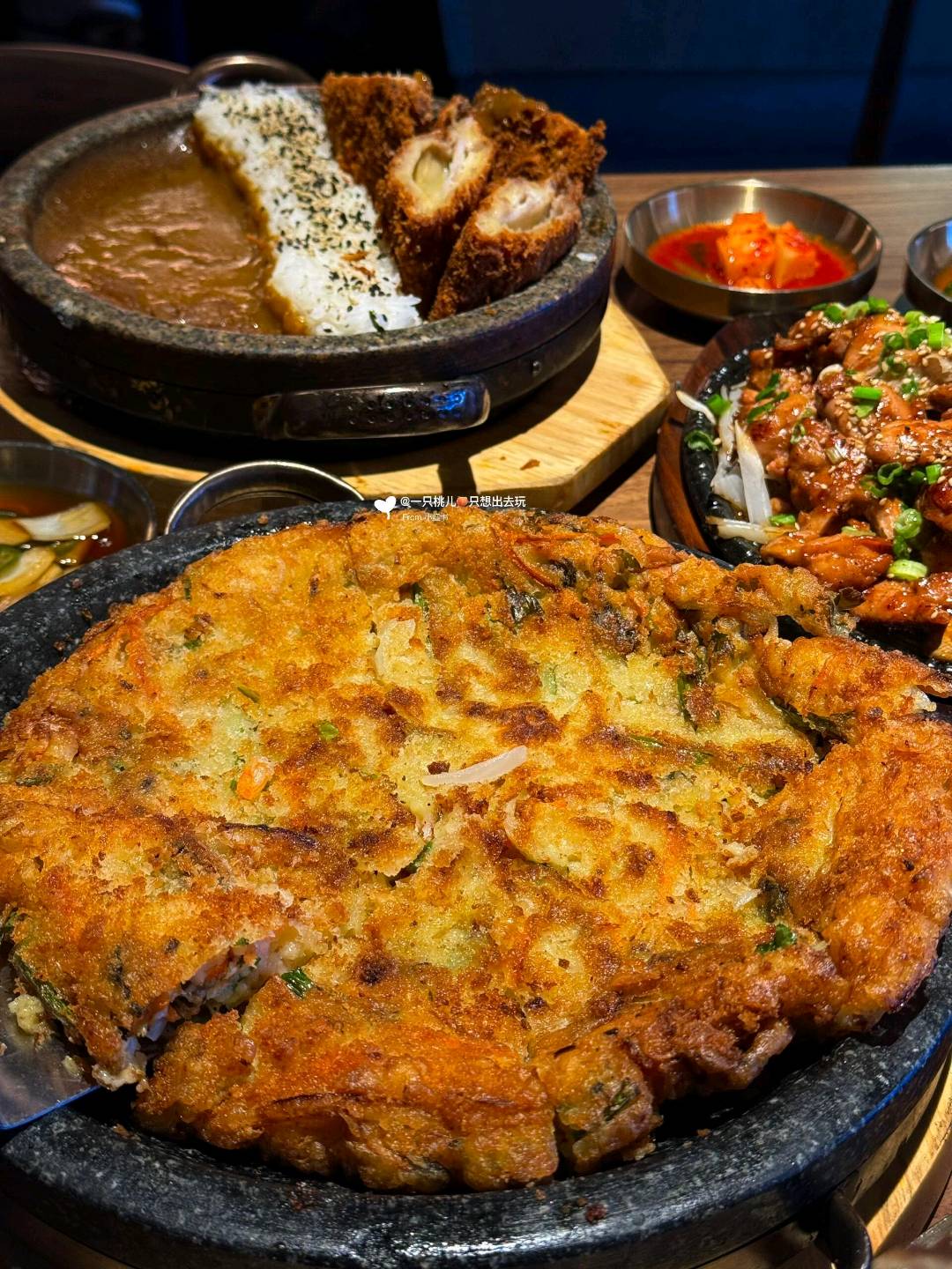 🥘洛杉矶蕞蕞蕞好吃的牛骨芝士锅就在这里✅ 图 4