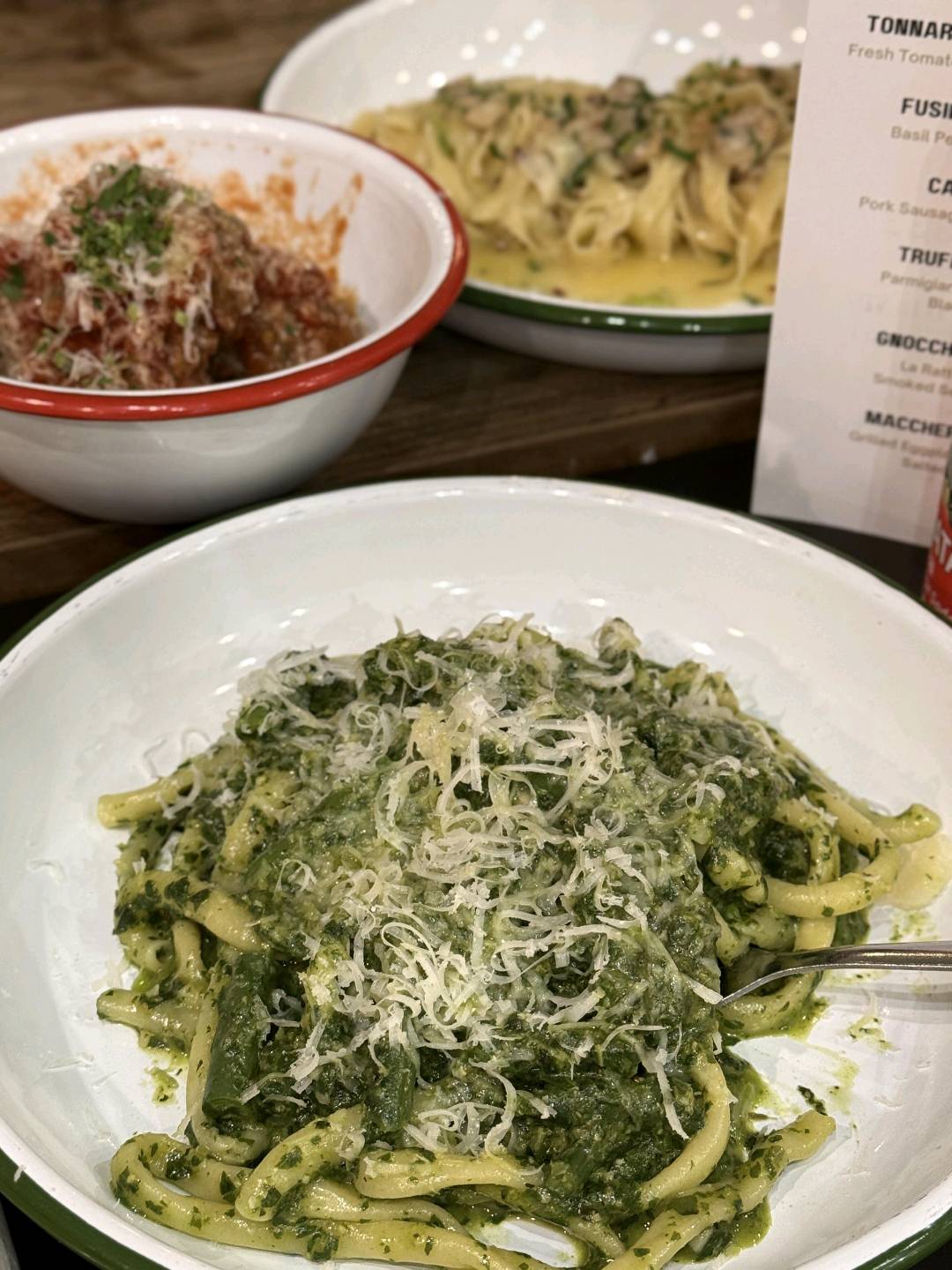 LA|就是这个味🤌街角的星级家庭厨房 图 4