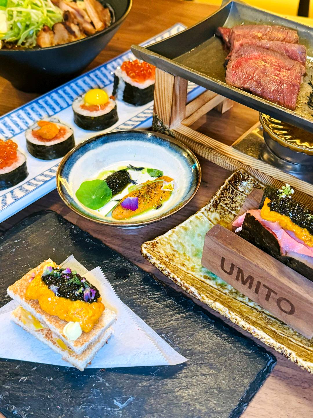 好莱坞新晋日料宝藏店|颜值高精致又好吃| 图 2