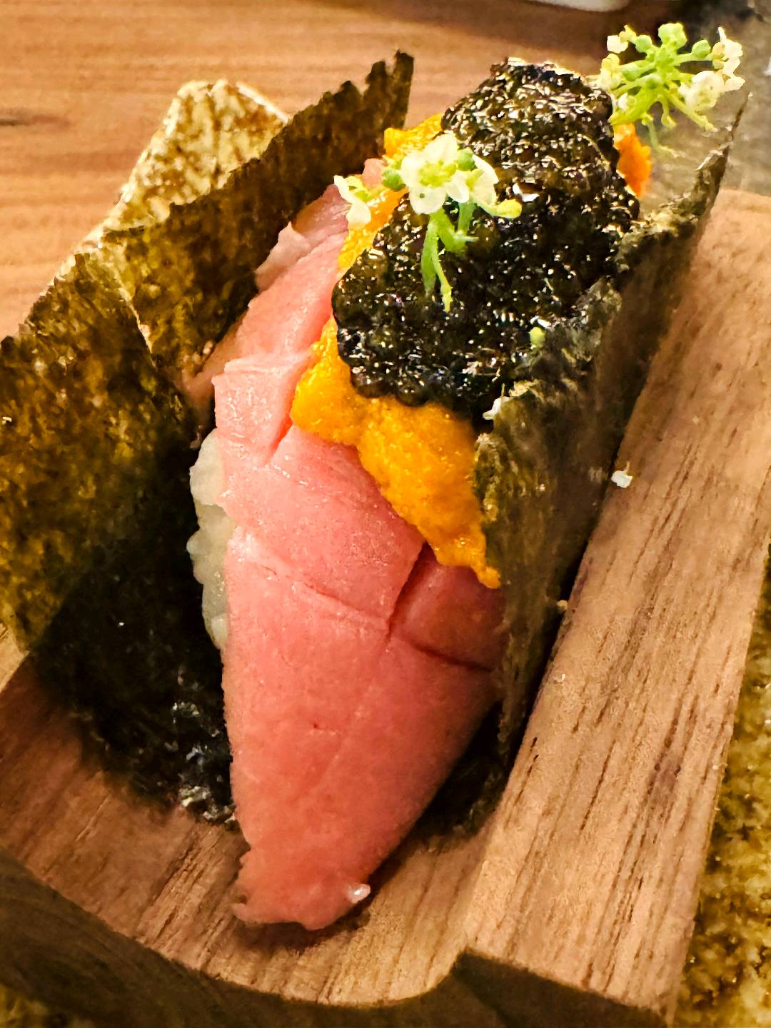 好莱坞新晋日料宝藏店|颜值高精致又好吃| 图 3